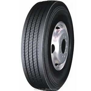 Ban Long March Radial Truk Ban 295/75R22.5 LM120