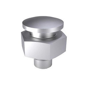 ข้อต่อเกลียวแบบสปิกอตสำหรับชุดแม่พิมพ์และเครื่องมือกด - Product Image 1