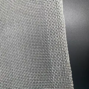Manufacturer's direct sales of nylon PE mesh filter screen for flower bird and insect prevention nets