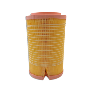Nouveau filtre à air pour camion commercial 6 DA-F MX11 certifié ISO/TS16949, filtration à 99,9 %, 5000 milles - Product Image 3