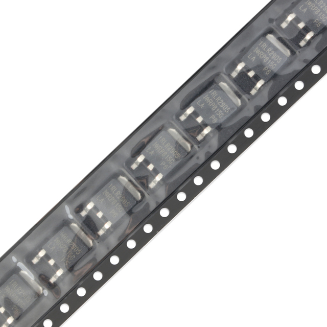 Original New IRLR2905TRPBF IRLR2905 Transistor MOSFET N-CH 55V 42A DPAK IRLR2905TRPBF IRLR2905 Products Supplier Price Seller