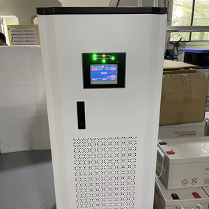 Inversor IGBT de Onda Sinusoidal Pura de 60KW, Trifásico, Fuera de la Red, Solar, de Baja Frecuencia a CA, con Transformador de Aislamiento Integrado - Product Image 2