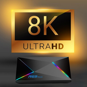 R 2026 New Arrival R69 Plus Allwinner H728 France Octa Core <b>Android</b> 14 <b>TV</b> <b>Box</b> 8K Italy Video Dual Band WiFi <b>Android</b> Set Top <b>Box</b> - Product Image 1