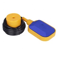 High Quality Level Float Switch, Fully Automatic Water Level Controller for Submersible Sewage Well Pump Level Measurement