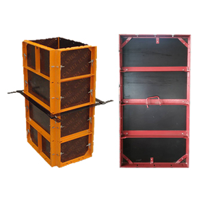 High Quality China Manufacture Slab <strong>Formwork</strong> Self-Climbing System &amp; 40% Labor Saving - Efficient <strong>Formwork</strong> - Product Image 1