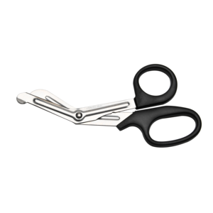 กรรไกรสเตนเลสสำหรับใช้ในบ้าน,กรรไกรตัดแบบโค้งสำหรับใช้กลางแจ้งเข้าค่าย - Product Image 2