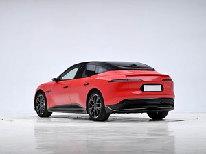 سيارة شانجان أفاتر 06 الجديدة لعام 2025، سيارة هجينة بمدى ممتد، سيارة أفاتر 06 للطاقة الجديدة، سيارة هواوي الكهربائية أفاتر06 - Product Image 5