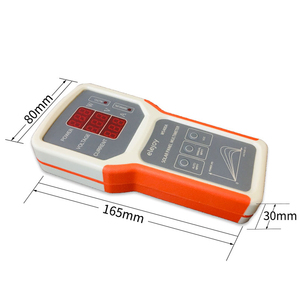 Ws400b panel năng lượng mặt trời MPPT <span class=keywords><strong>Tester</strong></span> 220V quang điện Bảng điều chỉnh cung cấp điện vạn năng với 1 năm bảo hành - Product Image 4