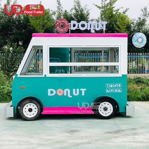 Carrito De helado De tamaño personalizado, carrito De Comida eléctrico De Ciudad De México, Carritos De Comida En <span class=keywords><strong>Venta</strong></span> - Product Image 5
