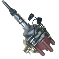موزع إشعال جديد لسيارات لاند كروزر FJ60/FJ62/FJ80/FJ40/FJ70/FJ75 رقم القطعة الأصلية 19100-61180 مع ضمان لمدة 30 يومًا