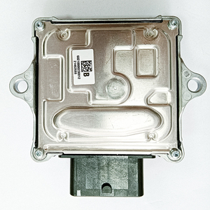 ECU de moto d'origine MSE6.0 LJ700-A CDI unité de commande lanceur ECU pour BOSCH <span class=keywords><strong>LongJia</strong></span> 700 - Product Image 5