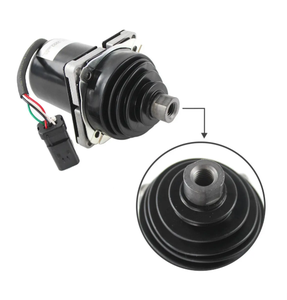 307-3993 270-5620 2705620 307-3993 E390D E385C E365C E374D Ensemble de tige de commande de soupape pilote pour engins de construction et excavatrices - Product Image 2