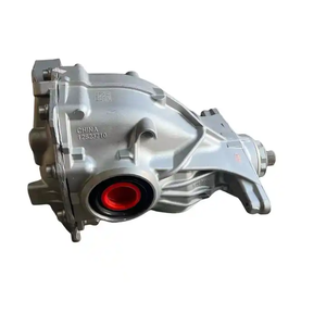 Eje Trasero para BMW Serie 7 G12 33108638075, <span class=keywords><strong>Diferencial</strong></span> Trasero - Product Image 1