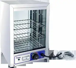Коммерческое оборудование для подогрева пищи, шкаф для подогрева, витрина для горячей пищи