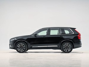 Vol-vo <span class=keywords><strong>XC90</strong></span> PHEV 2026 : Véhicule électrique hybride rechargeable SUV intermédiaire-grand avec 5 portes, 6 places et vitesse maximale de 180 km/h - Product Image 3
