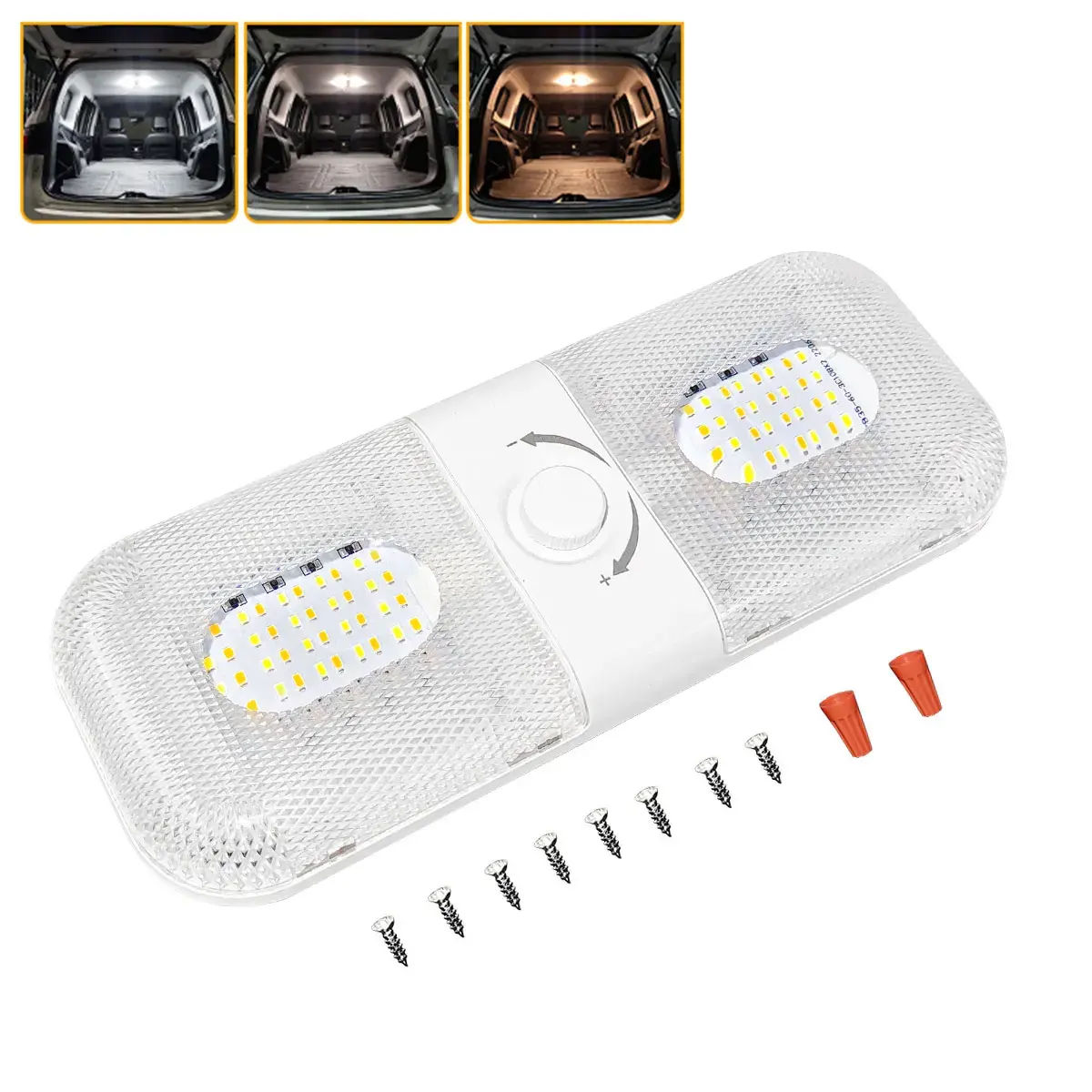 Type 1 120LED-1 pièce