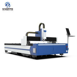 เครื่องตัดโลหะด้วยเลเซอร์ อุปกรณ์ไฟเบอร์เลเซอร์ - Product Image 3