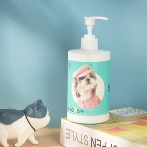 ペットケア,ペットケア,動物用クリーニング液体手洗いペットボトル - Product Image 3