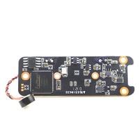 Carte Webcam HD avec MIC Performance en faible luminosité et streaming vidéo en temps réel-Module de caméra USB