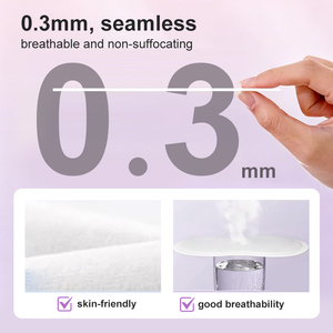 Patchs absorbants pour aisselles, <span class=keywords><strong>anti</strong></span>-transpiration, pour chemises, avec adhésif puissant, pour l'été, Y021 - Product Image 2