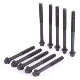 Fabricants de fixations OEM 7700738987 Vis Allen en acier au carbone à tête cylindrique à six pans creux pour DACIA LOGAN RENAULT - Product Image 2