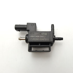 Hơi Ống đựng thanh Trừng solenoid OE no.06h906283j cho VW TIGUAN Golf Passat Beatles 1.8L/2.0L Audi A1 A3 S3 Q3 Q8 A6 A7 Q2 - Product Image 5