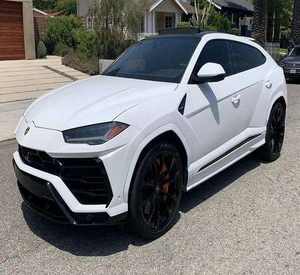 Légèrement utilisé Vendre un SUV Lamborghini <span class=keywords><strong>Urus</strong></span> - Product Image 1