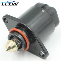 Válvula de Control de aire en ralentí, 93744675 para GM, Buick, Chevrolet, Optra, Lacetti, Holden, vida 17059602, ICD00120, 96434613
