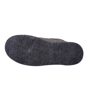 Bottes de pêche imperméables YL3659 pour hommes, modèle Hellbender, pour la pêche en eau peu profonde, chaussures de pêche à la mouche pour hommes - Product Image 4