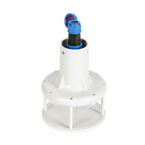 FST200-208 Alta Qualidade Mini Anemômetro Ultrassônico Velocidade do Vento e Sensor de Direção para Estação Meteorológica Exterior e Monitoramento - Product Image 3