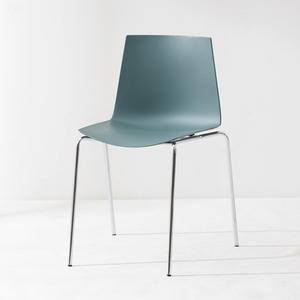 Chaises de salle à manger et de bureau modernes en maille – Durables et confortables pour salon, hôtel, école, hôpital - Product Image 3