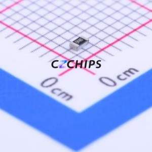 Resistencia SMD RM06FTN1071 0603 (Tipo: Película Gruesa) (Resistencia: 1.07kOhm Precisión: 1%) - Product Image 1