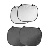 Parasol para coche, Protector para ventana de coche