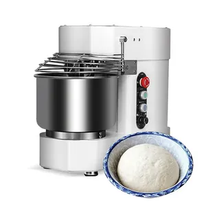 Máquina de pastelería planetaria, mezclador de masa de 20 litros, 5Kg, amasadora de harina, mezcladores de masa multifuncionales, precio