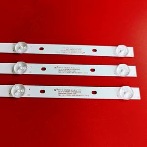 Bande lumineuse LED pour téléviseur RS-428 Leroy 39S1A JS-D-JP385DM-071EC 385DM1000 JS-D-JP385DM-062EC avec source lumineuse LED et corps de lampe en aluminium - Product Image 4