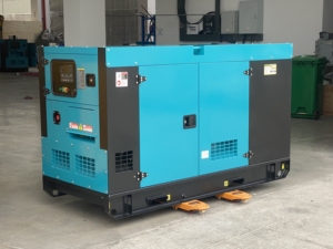 EEDA Isuzu Weichai cummins 30kVA 40kVA 50kVAオープンサイレントDenyoモデルディーゼル発電機セット3相ディーゼル電気発電機用 - Product Image 4