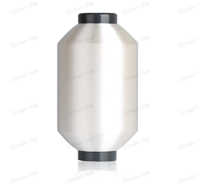 Ngăn chặn làm sáng tỏ và mở sợi polyester nóng chảy thoải mái: cao cấp với điểm nóng chảy 110 ℃ để cố định lõi cáp - Product Image 3