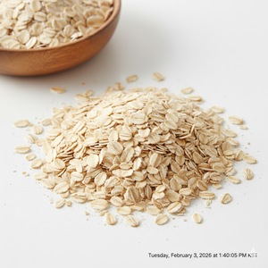 สารสกัดโพลีนิวคลีโอไทด์จากพืช TW Oat PDRN 100 ppm ความบริสุทธิ์สูง วัตถุดิบเครื่องสำอางเข้มข้น สารต่อต้านริ้วรอย - Product Image 2