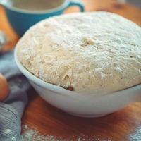 Levain Instantané Sec Haute Activité 500g Personnalisable Marque OEM pour la Fermentation de la Pâte à Pain et à Pizza