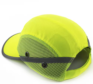 Casque de sécurité détachable avec bande réfléchissante ABS Bump Cap EN 812 & CE Light Detachable Casco Tactico du fournisseur - Product Image 4