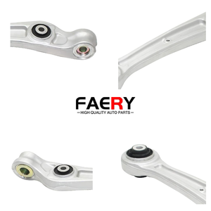 Система двигателя FAERY 8K0407152A нижний рычаг для Audi B8 A4L A5 Q5 - Product Image 4