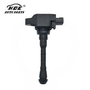 22448-1KTOA 22448-1KT0A 0986221090 Venta al por Mayor de Piezas de Automóviles HDE, Bobina de Encendido para Nissan Rogue - Product Image 1