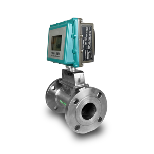 中国ガスタービン流量メーター温度と圧力補正とオイル注入バルブ - Product Image 2