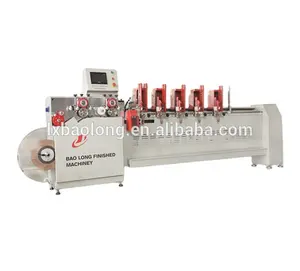 BLT-A3 Automatic Venetian Blind Cutting Machine