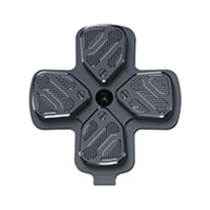 ปุ่ม D-pad สีดำโลหะ EXtremeRate สำหรับคอนโทรลเลอร์ PS5 - Product Image 2