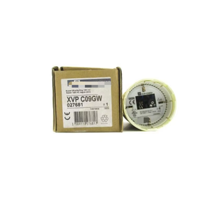 XVP-C09GW 120V nouveau contrôleur de programmation PLC d'automatisation industrielle d'entrepôt prêt d'origine - Product Image 1