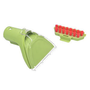 Cabezal de cepillo de limpieza para el hogar, compatible con el limpiador portátil de alfombras y tapicería Bisell Little Green Mini 4075, pieza de repuesto - Product Image 5