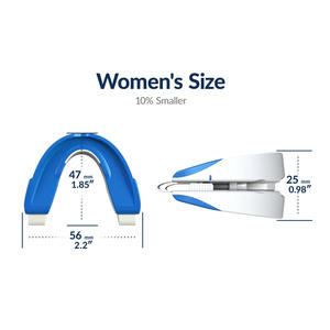 Alat Anti-Dengkur Portabel, Meningkatkan Kualitas Tidur, Hipoalergenik, Anti Ronflement - Product Image 5