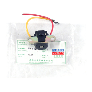 GY6 50 80 ، 139QMB 139QMA 152qmi 157qmj محرك <span class=keywords><strong>CDI</strong></span> مغناطيسي مقوى مقوى ملف نبض لدراجة 4 أشواط - Product Image 4