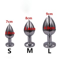 Ensemble de 8 plugs anaux en fausse fourrure de renard noire, jouets sexy pour femmes, cosplay, jeux de rôle, kit de bondage BDSM